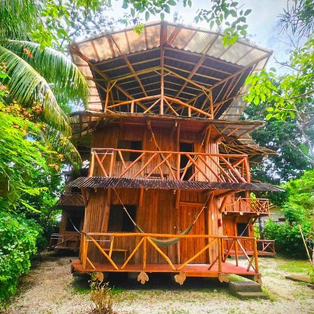Don Jon'S Surf And Yoga Lodge Playa Santa Teresa  Exterior photo