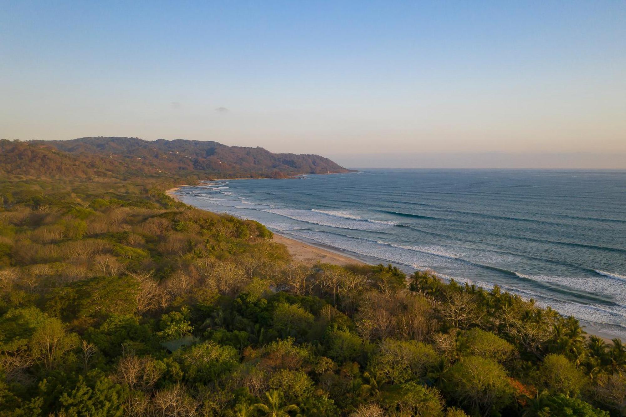 Don Jon'S Surf And Yoga Lodge Playa Santa Teresa  Exterior photo