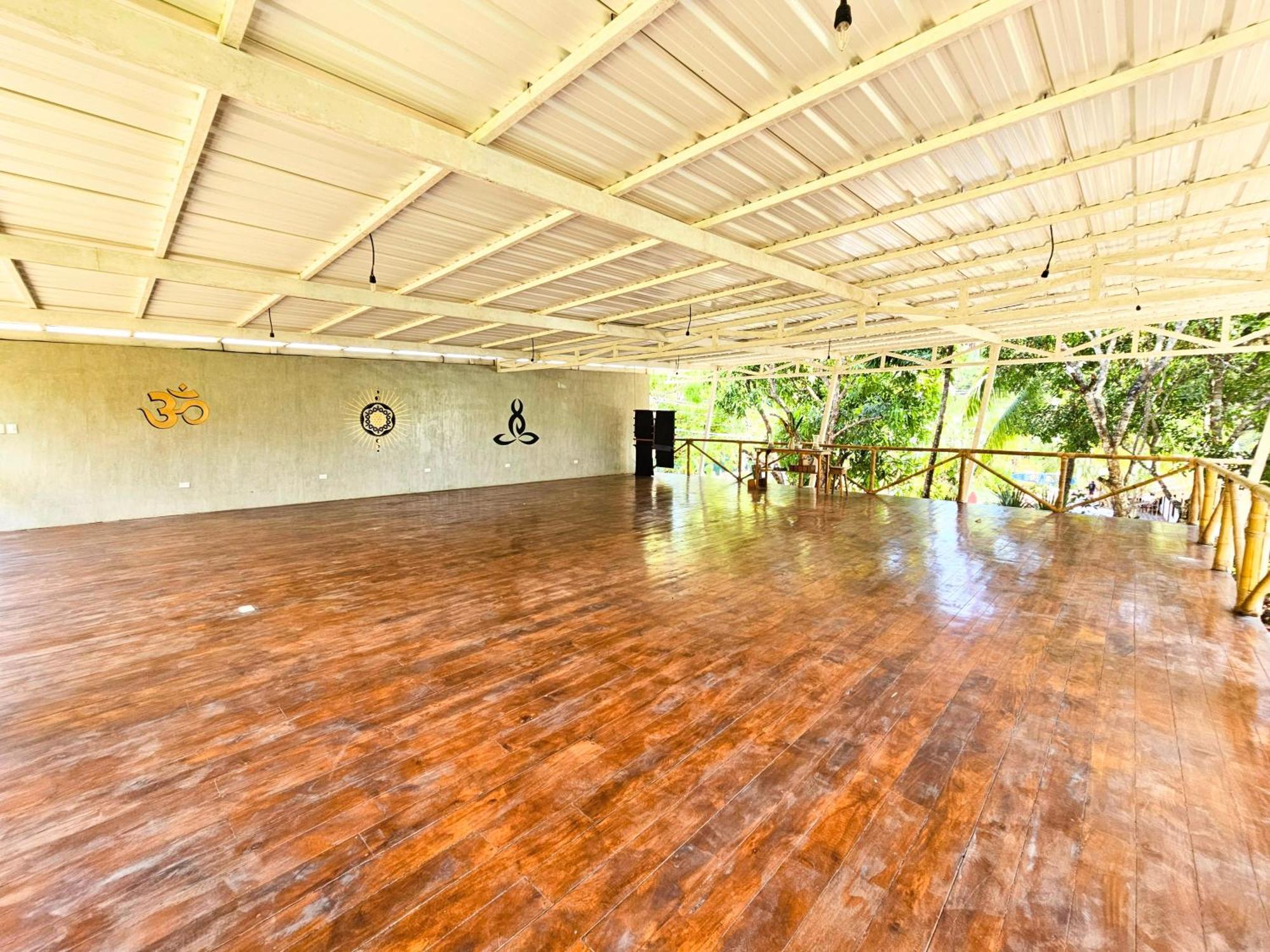 Don Jon'S Surf And Yoga Lodge Playa Santa Teresa  Exterior photo